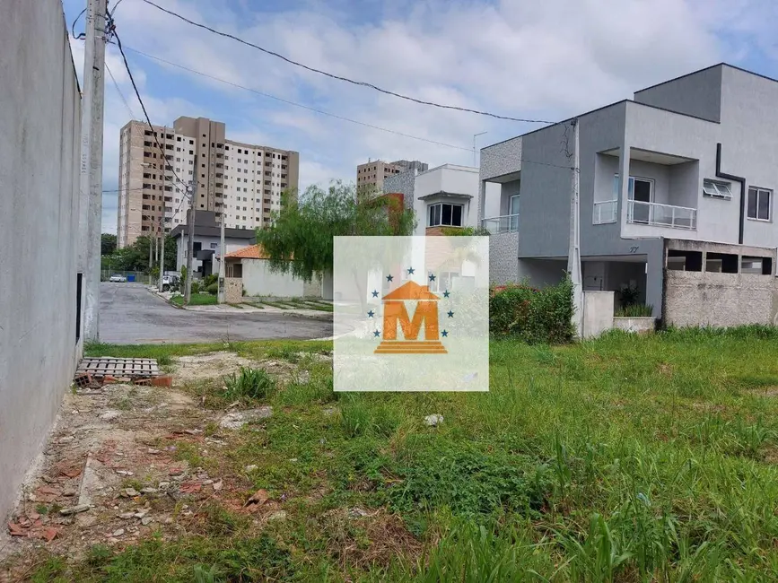 Foto 4 de Terreno / Lote à venda, 392m2 em Jardim Jacinto, Jacarei - SP