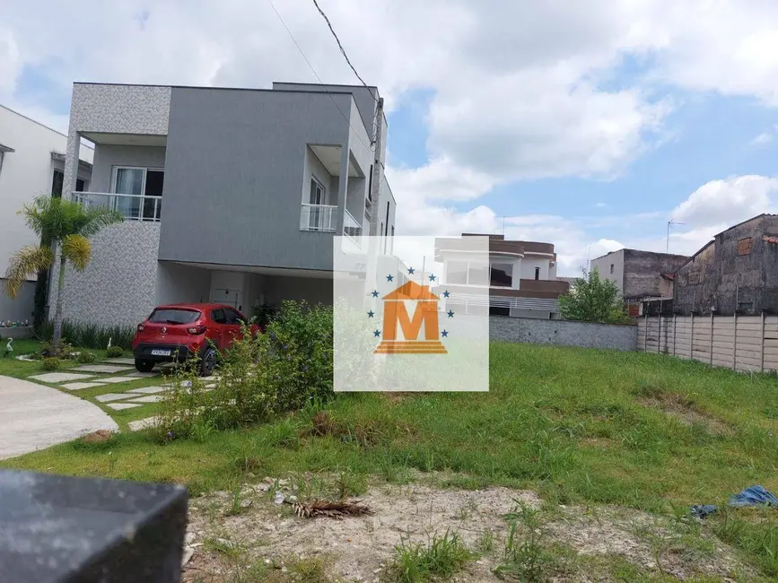 Foto 8 de Terreno / Lote à venda, 392m2 em Jardim Jacinto, Jacarei - SP