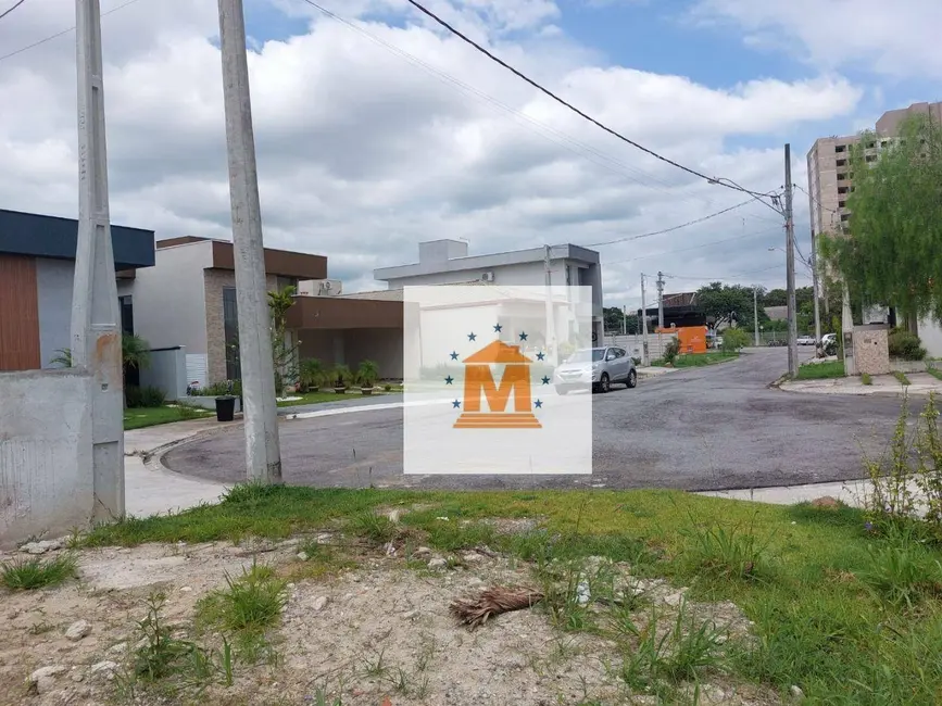 Foto 6 de Terreno / Lote à venda, 392m2 em Jardim Jacinto, Jacarei - SP