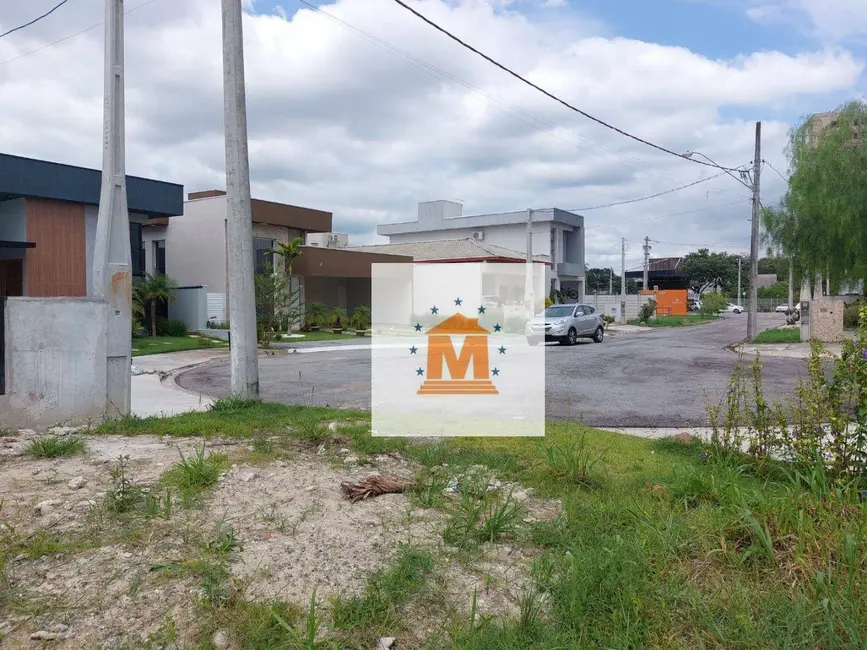 Foto 7 de Terreno / Lote à venda, 392m2 em Jardim Jacinto, Jacarei - SP