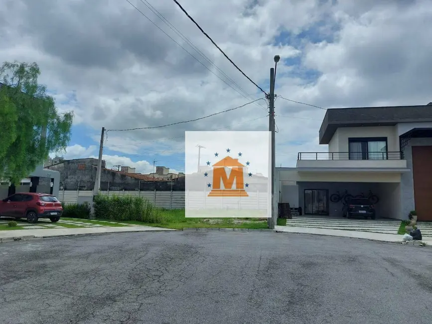 Foto 3 de Terreno / Lote à venda, 392m2 em Jardim Jacinto, Jacarei - SP