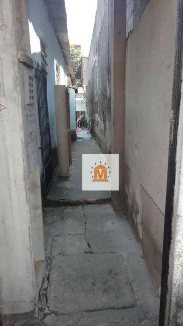 Foto 3 de Casa com 3 quartos à venda em Bandeira Branca, Jacarei - SP