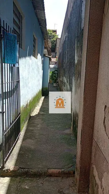 Foto 5 de Casa com 3 quartos à venda em Bandeira Branca, Jacarei - SP