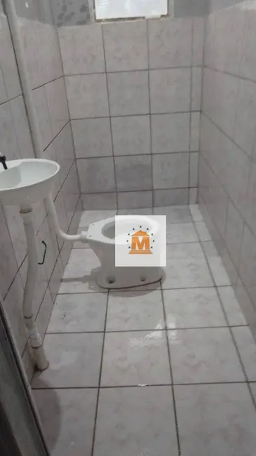 Foto 4 de Casa com 3 quartos à venda em Bandeira Branca, Jacarei - SP