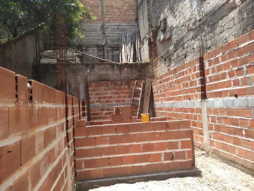 Foto 2 de Terreno / Lote à venda, 140m2 em Parque dos Príncipes, Jacarei - SP