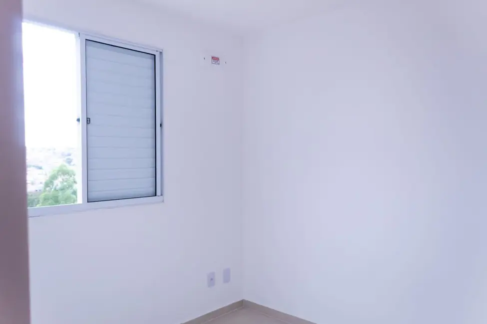 Apartamento com 2 quartos à venda, 40m2 em Loteamento Jardim Sol Nascente, Jacarei - SP - imagem 4 Foto 4 de Apartamento com 2 quartos à venda, 40m2 em Loteamento Jardim Sol Nascente, Jacarei - SP