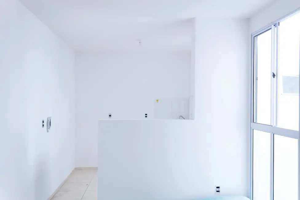 Apartamento com 2 quartos à venda, 40m2 em Loteamento Jardim Sol Nascente, Jacarei - SP - imagem 3 Foto 3 de Apartamento com 2 quartos à venda, 40m2 em Loteamento Jardim Sol Nascente, Jacarei - SP