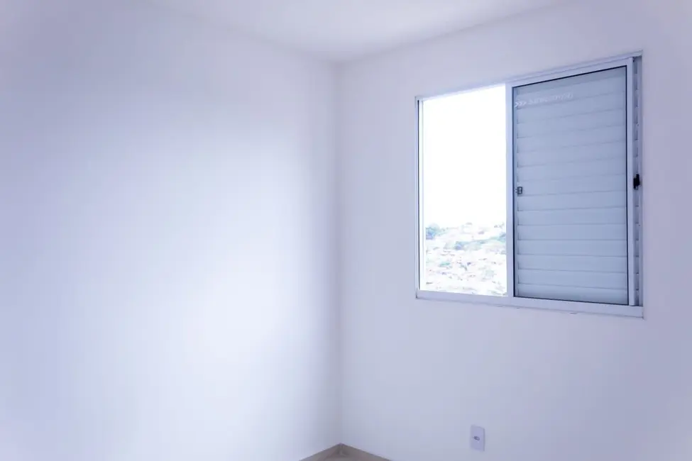 Foto 2 de Apartamento com 2 quartos à venda, 40m2 em Loteamento Jardim Sol Nascente, Jacarei - SP