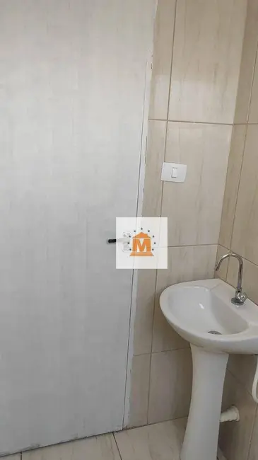 Foto 9 de Casa com 1 quarto à venda, 450m2 em Jardim Santo Antônio da Boa Vista, Jacarei - SP