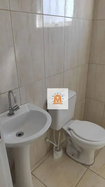 Foto 5 de Casa com 1 quarto à venda, 450m2 em Jardim Santo Antônio da Boa Vista, Jacarei - SP