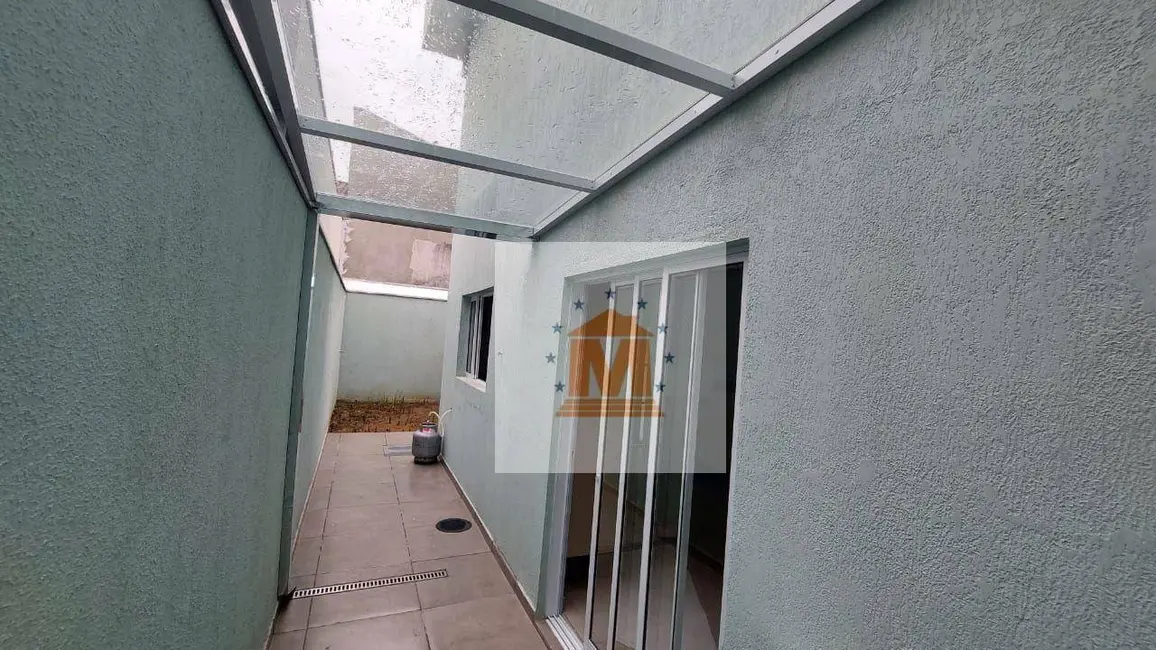 Sobrado com 3 quartos à venda, 140m2 em Jacarei - SP - imagem 9 Foto 9 de Sobrado com 3 quartos à venda, 140m2 em Jacarei - SP
