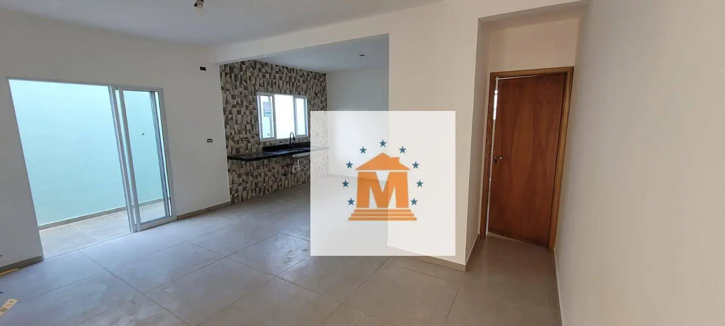 Foto 1 de Sobrado com 3 quartos à venda, 140m2 em Jacarei - SP