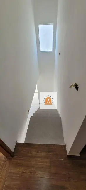 Foto 5 de Sobrado com 3 quartos à venda, 140m2 em Jacarei - SP