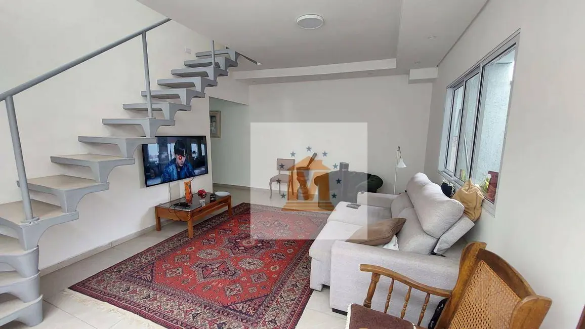 Foto 4 de Sobrado com 3 quartos à venda, 140m2 em Jacarei - SP