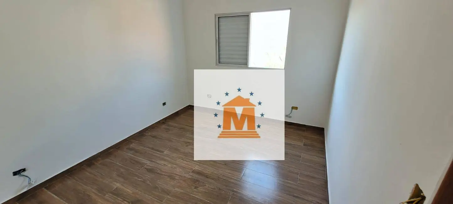 Foto 3 de Sobrado com 3 quartos à venda, 140m2 em Jacarei - SP