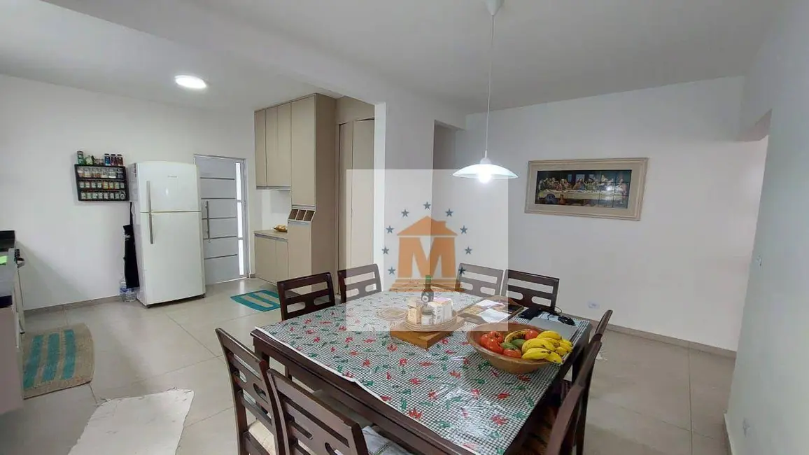 Foto 2 de Sobrado com 3 quartos à venda, 140m2 em Jacarei - SP