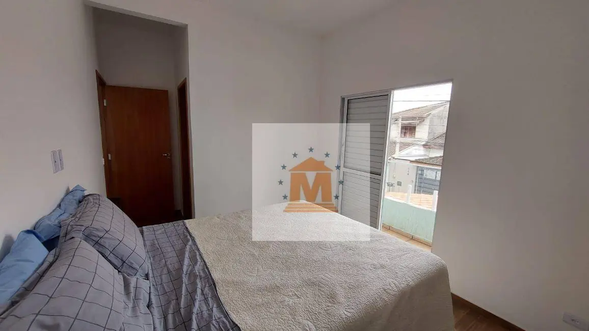 Foto 8 de Sobrado com 3 quartos à venda, 140m2 em Jacarei - SP