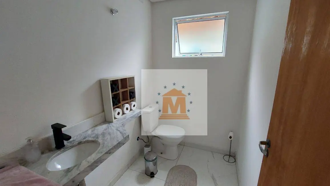 Foto 9 de Sobrado com 3 quartos à venda, 140m2 em Jacarei - SP