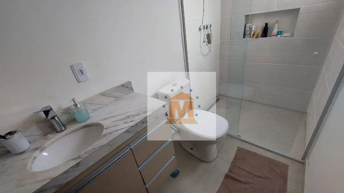 Sobrado com 3 quartos à venda, 140m2 em Jacarei - SP - imagem 7 Foto 7 de Sobrado com 3 quartos à venda, 140m2 em Jacarei - SP