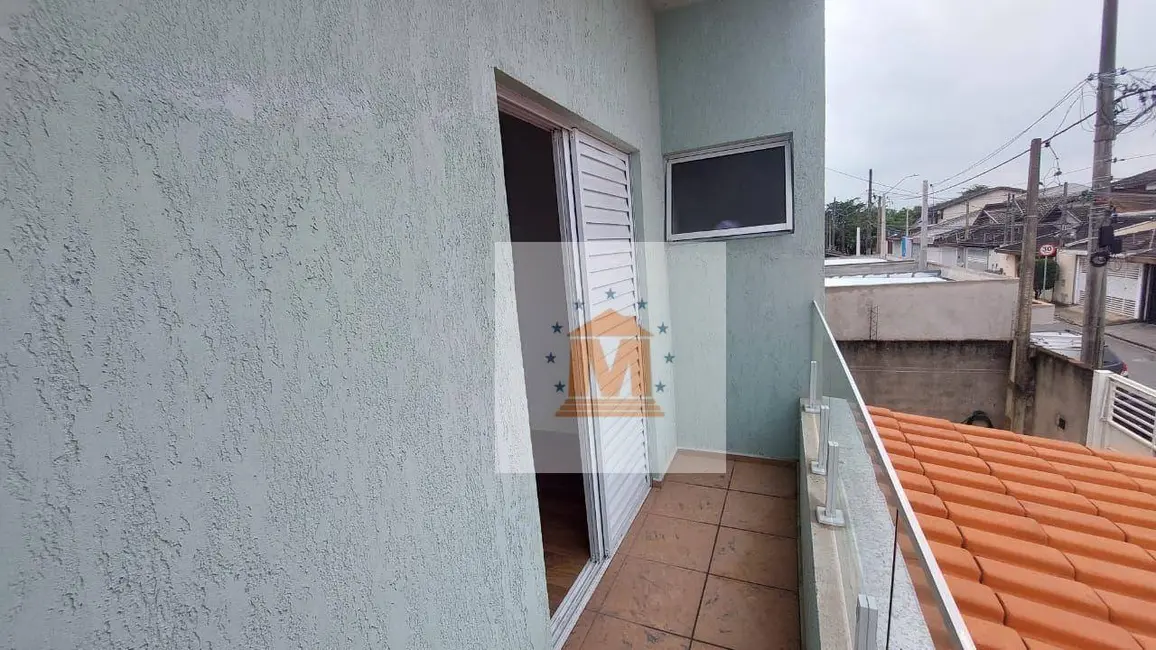 Sobrado com 3 quartos à venda, 140m2 em Jacarei - SP - imagem 8 Foto 8 de Sobrado com 3 quartos à venda, 140m2 em Jacarei - SP