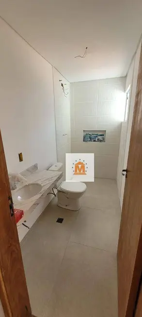 Foto 9 de Sobrado com 3 quartos à venda, 140m2 em Jacarei - SP