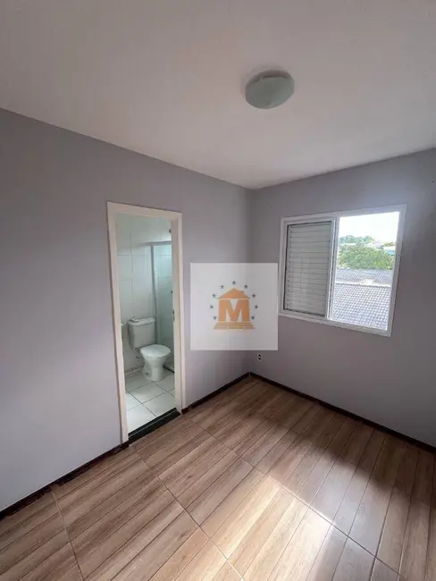 Foto 9 de Sobrado com 2 quartos à venda, 68m2 em Jardim Colônia, Jacarei - SP