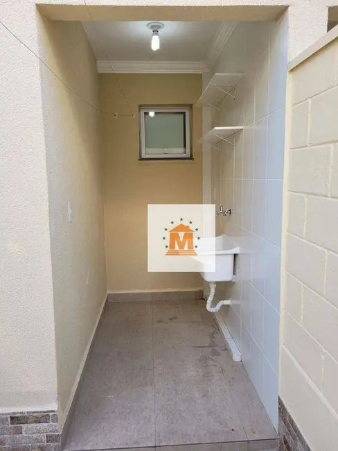 Foto 8 de Sobrado com 2 quartos à venda, 68m2 em Jardim Colônia, Jacarei - SP