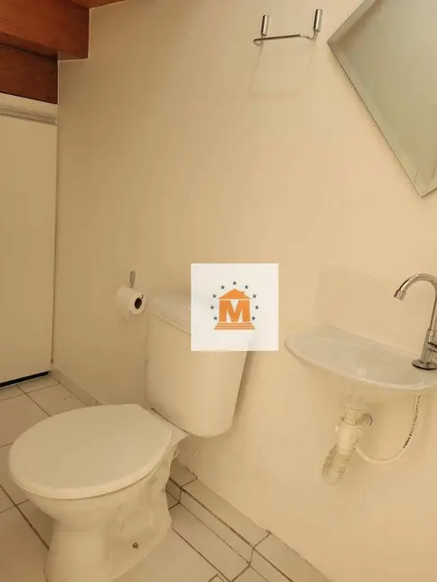 Foto 3 de Sobrado com 2 quartos à venda, 68m2 em Jardim Colônia, Jacarei - SP