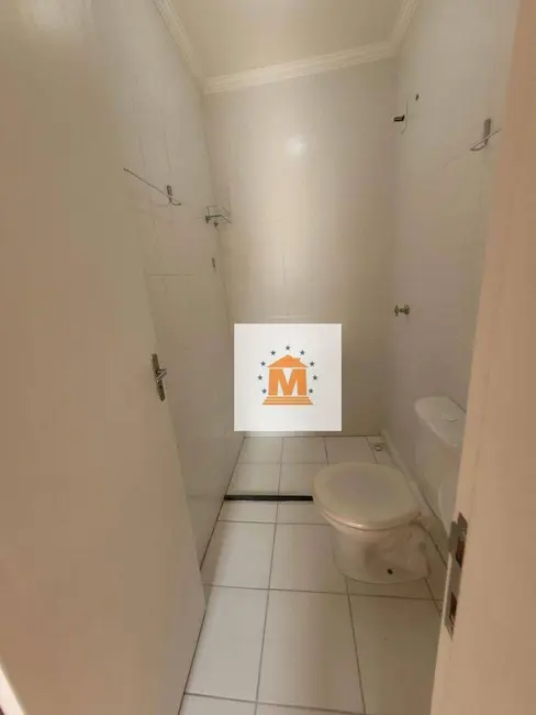 Foto 6 de Sobrado com 2 quartos à venda, 68m2 em Jardim Colônia, Jacarei - SP