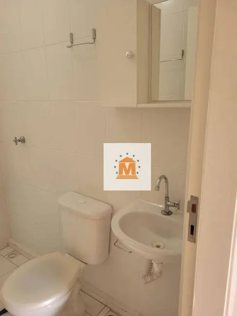 Foto 5 de Sobrado com 2 quartos à venda, 68m2 em Jardim Colônia, Jacarei - SP