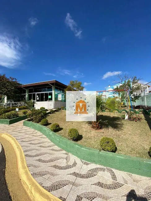 Foto 8 de Casa de Condomínio com 2 quartos à venda, 100m2 em Parque Califórnia, Jacarei - SP