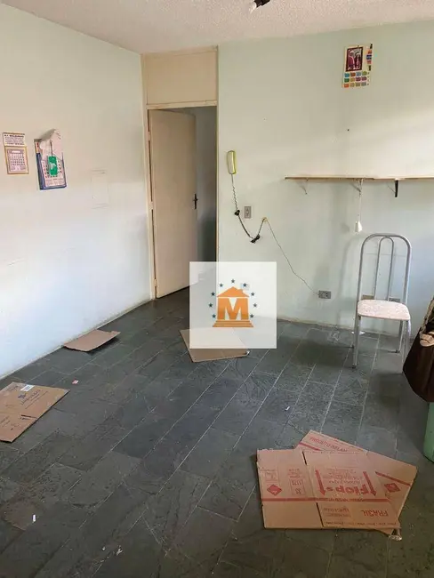 Foto 6 de Casa de Condomínio com 2 quartos à venda, 100m2 em Parque Califórnia, Jacarei - SP