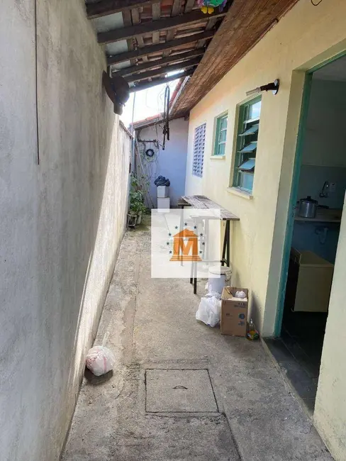 Foto 1 de Casa de Condomínio com 2 quartos à venda, 100m2 em Parque Califórnia, Jacarei - SP
