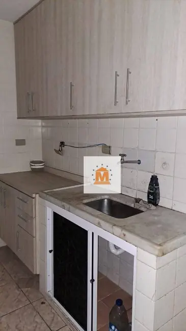 Foto 2 de Apartamento com 3 quartos à venda, 86m2 em Jardim Primavera, Jacarei - SP