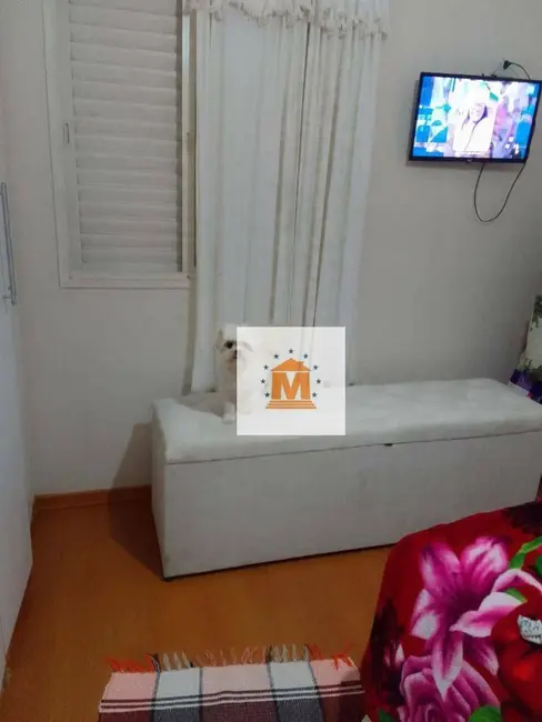 Foto 4 de Apartamento com 2 quartos à venda, 84m2 em Parque Santo Antônio, Jacarei - SP