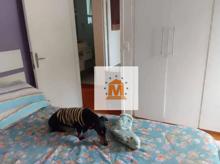 Foto 6 de Apartamento com 2 quartos à venda, 84m2 em Parque Santo Antônio, Jacarei - SP