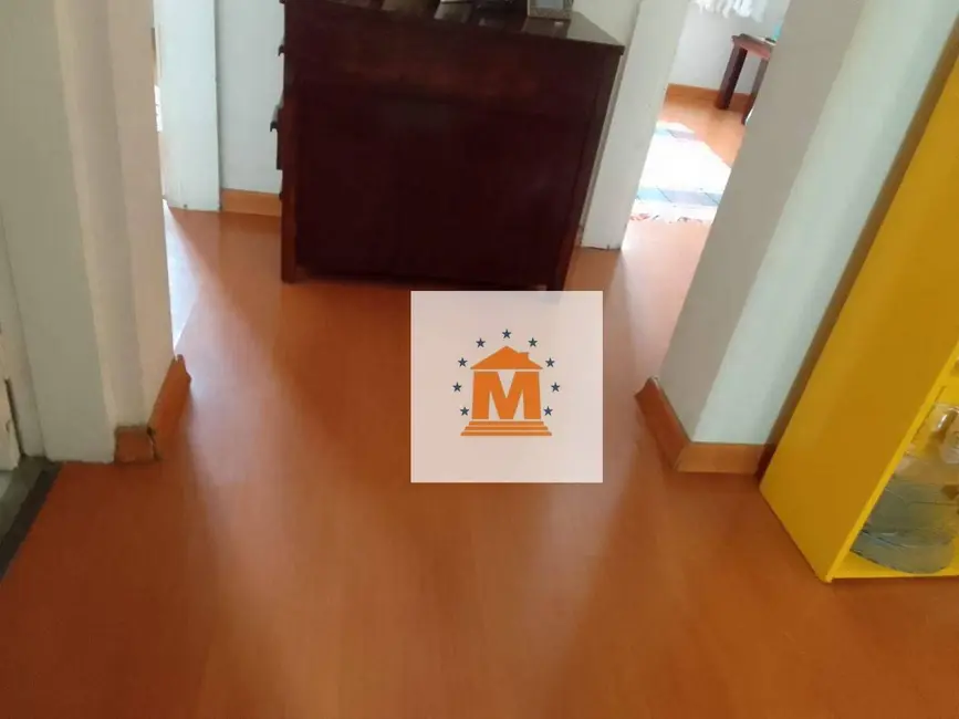 Foto 8 de Apartamento com 2 quartos à venda, 84m2 em Parque Santo Antônio, Jacarei - SP