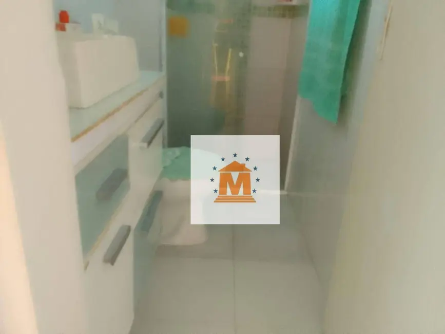 Foto 7 de Apartamento com 2 quartos à venda, 84m2 em Parque Santo Antônio, Jacarei - SP