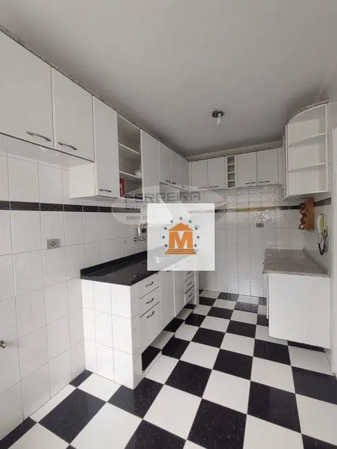 Foto 1 de Apartamento com 3 quartos à venda, 79m2 em Jardim Primavera, Jacarei - SP