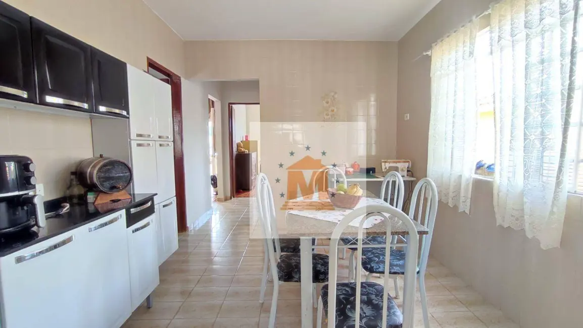 Foto 3 de Casa com 2 quartos à venda, 250m2 em Vila São João (São Silvestre), Jacarei - SP