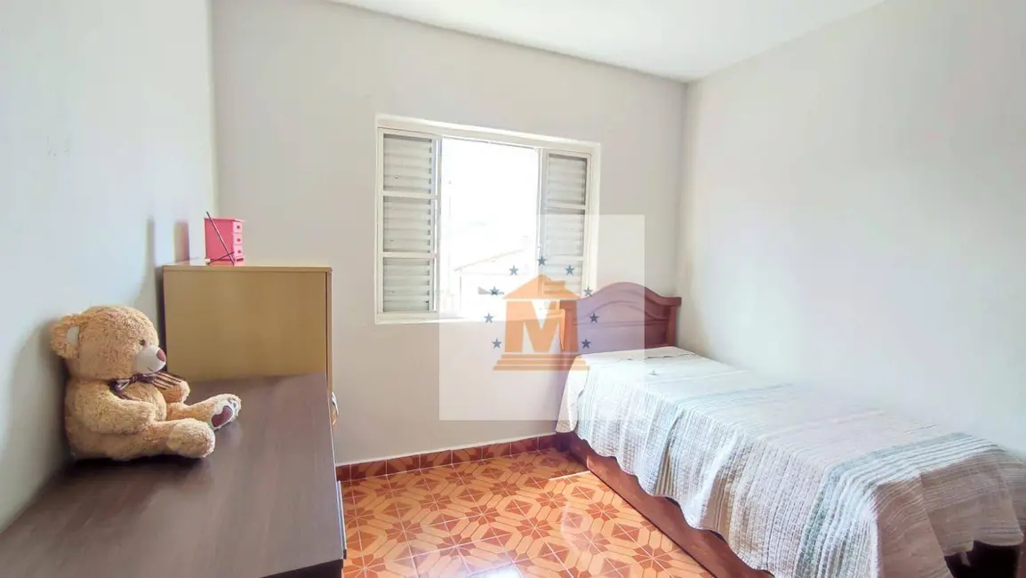 Foto 6 de Casa com 2 quartos à venda, 250m2 em Vila São João (São Silvestre), Jacarei - SP