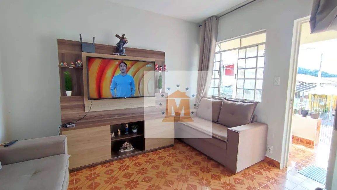 Foto 5 de Casa com 2 quartos à venda, 250m2 em Vila São João (São Silvestre), Jacarei - SP