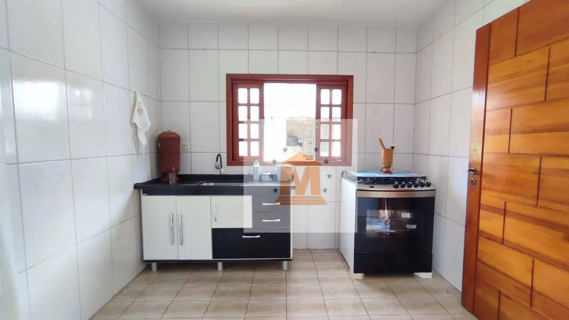 Foto 1 de Casa com 2 quartos à venda, 250m2 em Vila São João (São Silvestre), Jacarei - SP