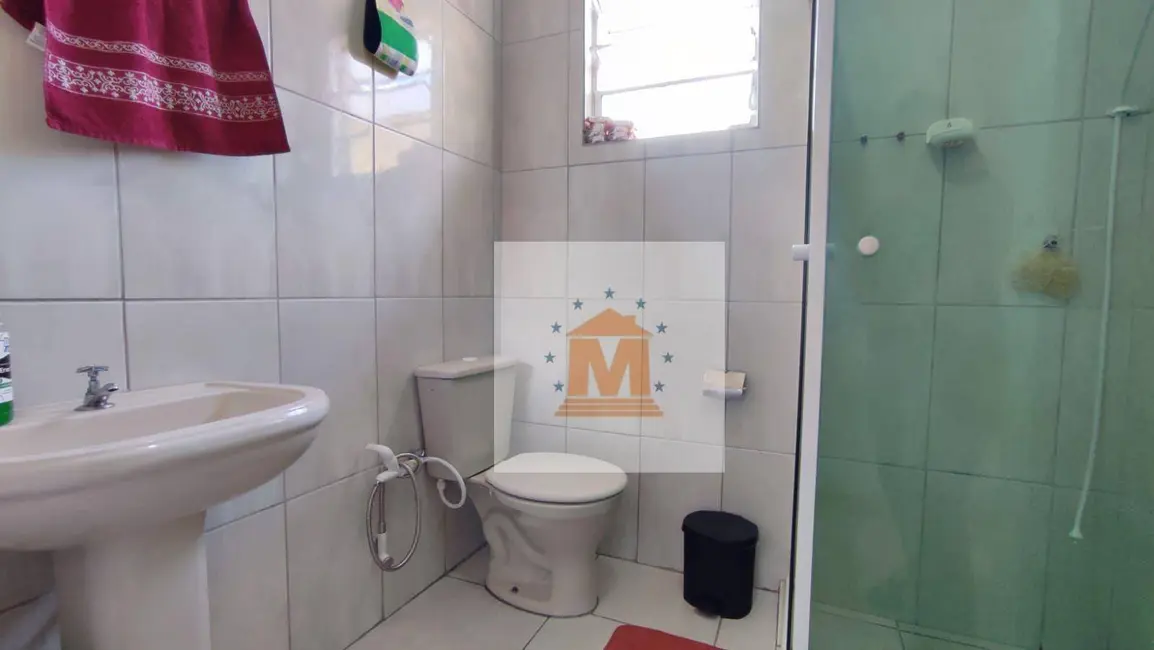 Foto 7 de Casa com 2 quartos à venda, 250m2 em Vila São João (São Silvestre), Jacarei - SP