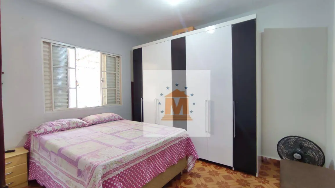 Foto 8 de Casa com 2 quartos à venda, 250m2 em Vila São João (São Silvestre), Jacarei - SP