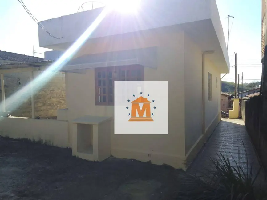 Foto 9 de Casa com 2 quartos à venda, 250m2 em Vila São João (São Silvestre), Jacarei - SP