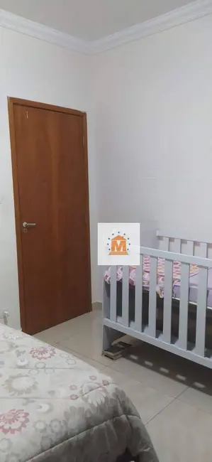 Foto 2 de Apartamento com 2 quartos à venda, 67m2 em Jacarei - SP