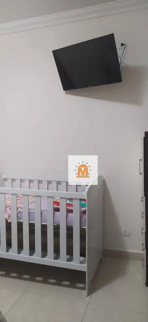 Foto 3 de Apartamento com 2 quartos à venda, 67m2 em Jacarei - SP