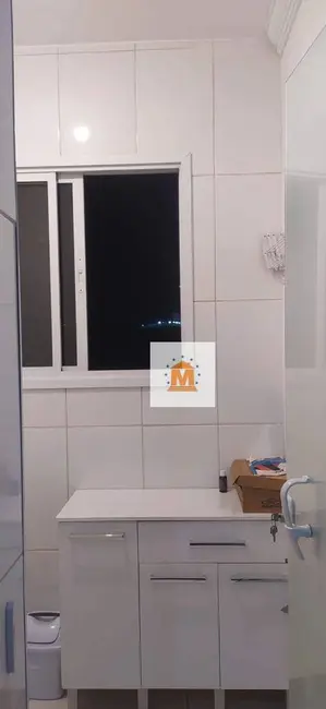 Foto 4 de Apartamento com 2 quartos à venda, 67m2 em Jacarei - SP