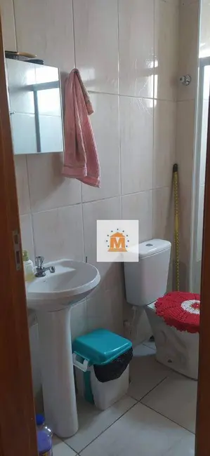 Foto 6 de Apartamento com 2 quartos à venda, 67m2 em Jacarei - SP